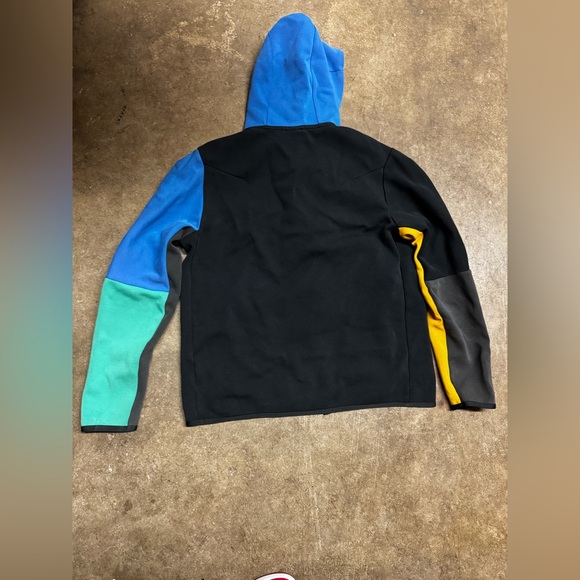 Nike tech men’s size large Multi Color - Picture 7 of 9